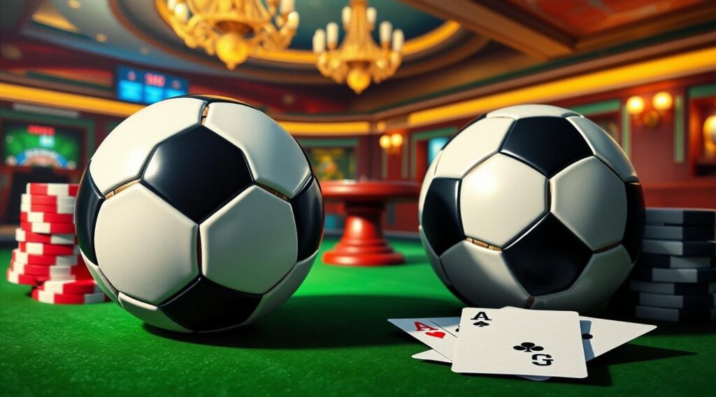 Anındabet Spor Bahisleri